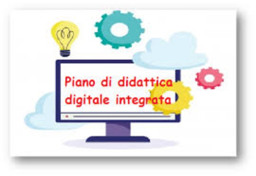 Piano Scolastico per la Didattica Digitale Integrata